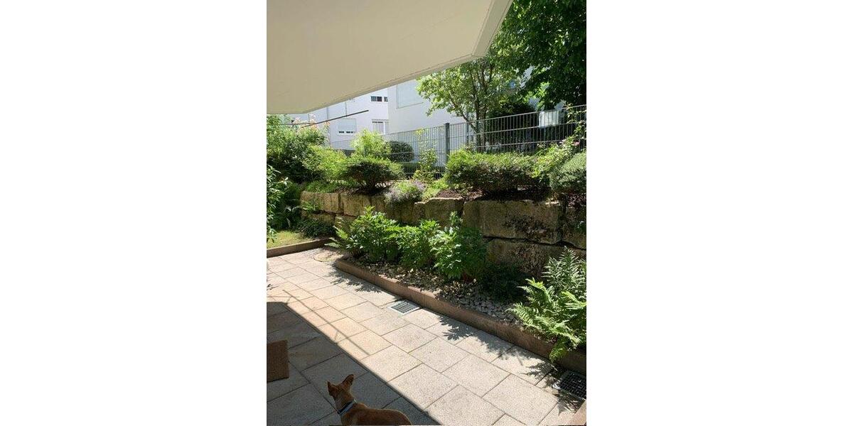 Terrassenwohnung Markgröningen - 3.5 Zimmer, 61 m&sup2;, 259.000&euro; | Angebot:26851534