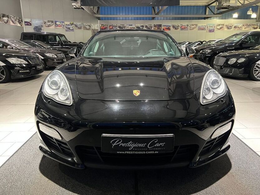 Panamera