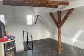 Etagenwohnung Kernen im Remstal - 3 Zimmer, 85 m&sup2;, 950&euro; | Angebot:26463445