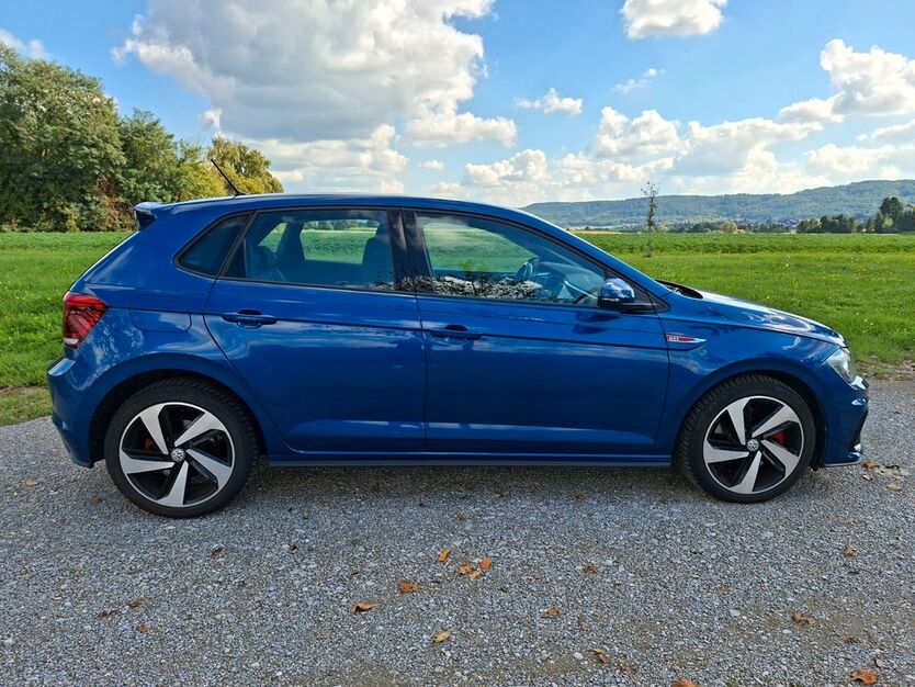 VW Polo 86.014 km 15.900 € Auenwald 71549