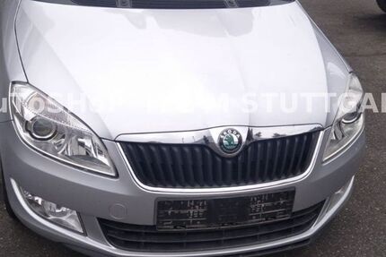 Skoda Fabia 101.000 km 2.798 &euro; Holzgerlingen / Böblingen (Region Stuttgart) 71088