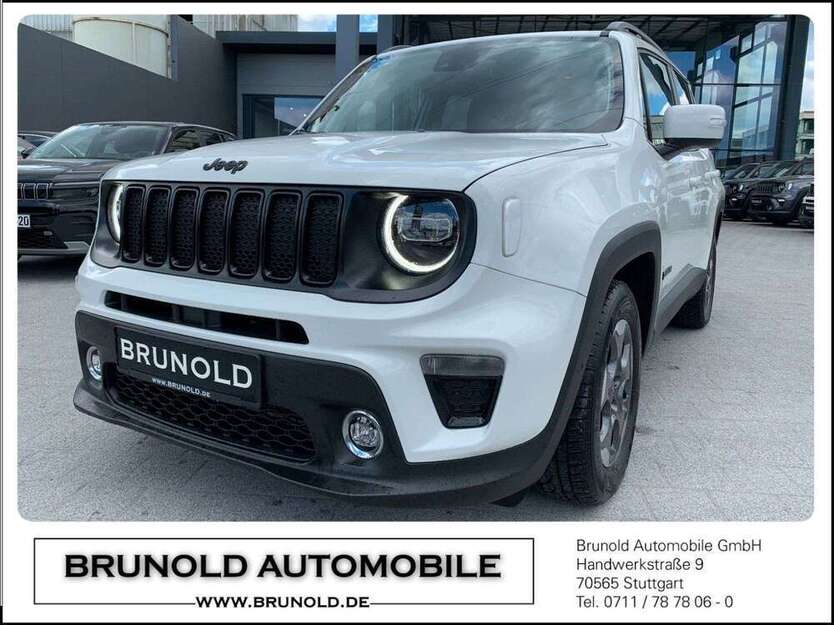 Renegade