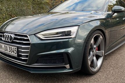 Audi A5 110.000 km 22.500 &euro; Remshalden 73630