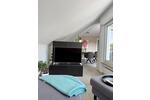 Dachgeschoßwohnung Fellbach Oeffingen - 4 Zimmer, 90 m&sup2;, 1.200&euro; | Angebot:26119987