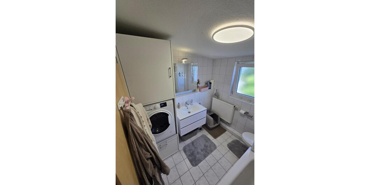 Dachgeschoßwohnung Waiblingen - 2.5 Zimmer, 55 m&sup2;, 245.000&euro; | Angebot:26804415