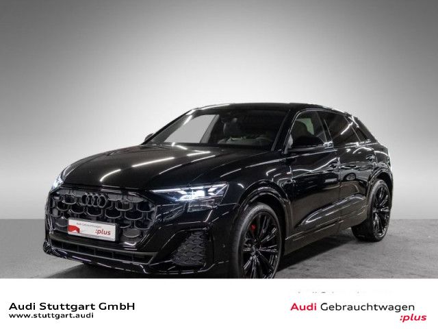 Audi Q8 8.301 km 82.280 € Stuttgart 70469