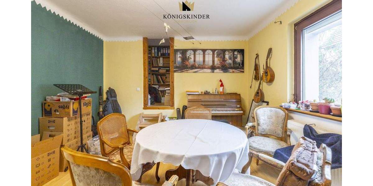 Einfamilienhaus Besigheim - 1 Zimmer, 297 m&sup2;, 875.000&euro; | Angebot:24341499