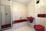 Gemütliche Dachgeschoss-Wohnung mit großem Balkon!