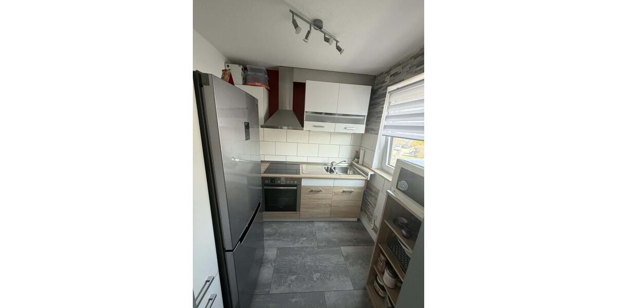 Erdgeschoßwohnung Vaihingen an der Enz - 1 Zimmer, 39 m&sup2;, 150.000&euro; | Angebot:26674956