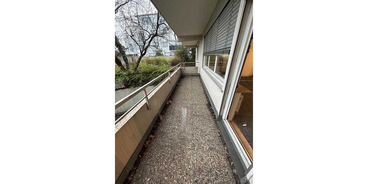 Erdgeschoßwohnung Leinfelden-Echterdingen Echterdingen - 2 Zimmer, 59 m&sup2;, 1.061&euro; | Angebot:26163297