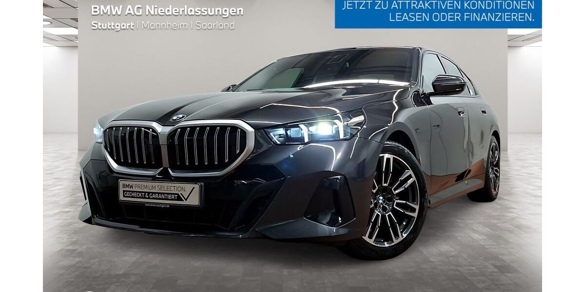 BMW 520 23.887 km 59.980 &euro; Stuttgart 70569