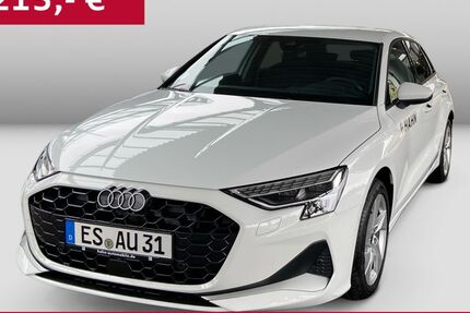 Audi A3 1.280 km 30.987 € Esslingen 73730