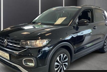 VW T-Cross 64.307 km 18.400 &euro; Korntal 70825