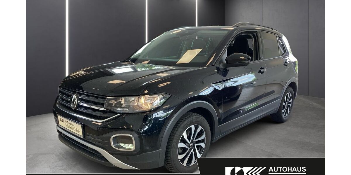 VW T-Cross 64.307 km 18.400 &euro; Korntal 70825