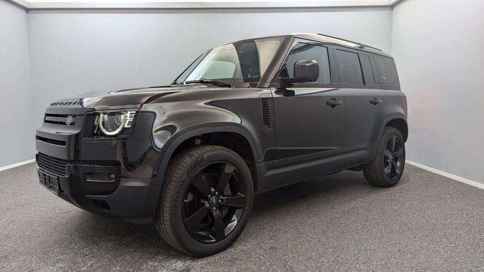 Defender