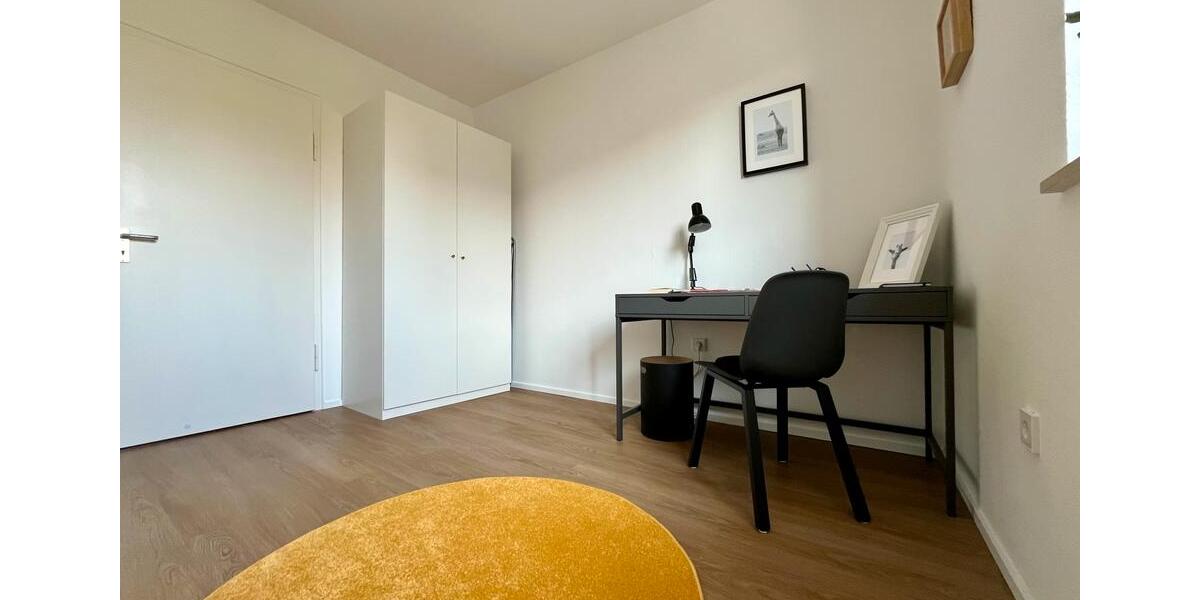 Etagenwohnung Leinfelden-Echterdingen Echterdingen - 3 Zimmer, 70 m&sup2;, 1.710&euro; | Angebot:26200129