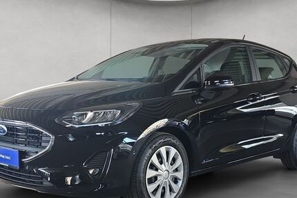 Ford Fiesta 10.513 km 15.680 &euro; Stuttgart 70190