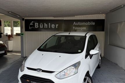 Ford B-Max 28.468 km 8.990 &euro; Tübingen 72072