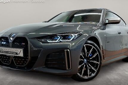 BMW i4 43.613 km 48.790 € Stuttgart 70569