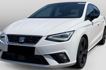 Seat Ibiza 38.000 km 19.990 &euro; Stuttgart 70199