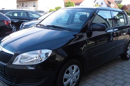 Skoda Fabia 85.000 km 3.490 &euro; Kirchheim unter Teck 73230