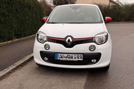 Renault Twingo 73.000 km 8.700 € Winnenden 71364