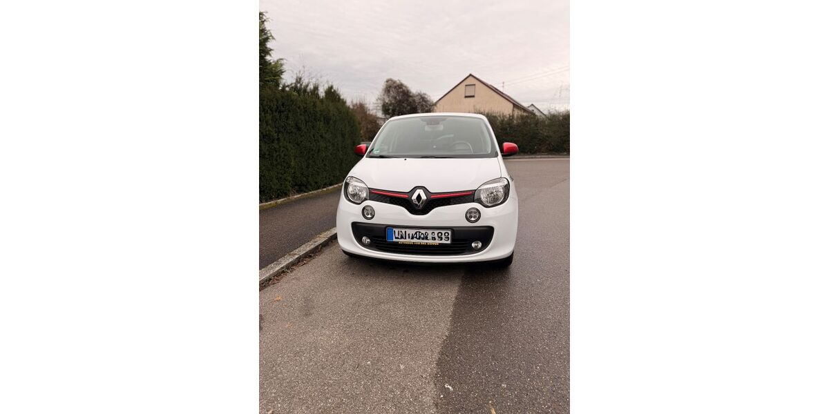 Renault Twingo 73.000 km 8.700 &euro; Winnenden 71364