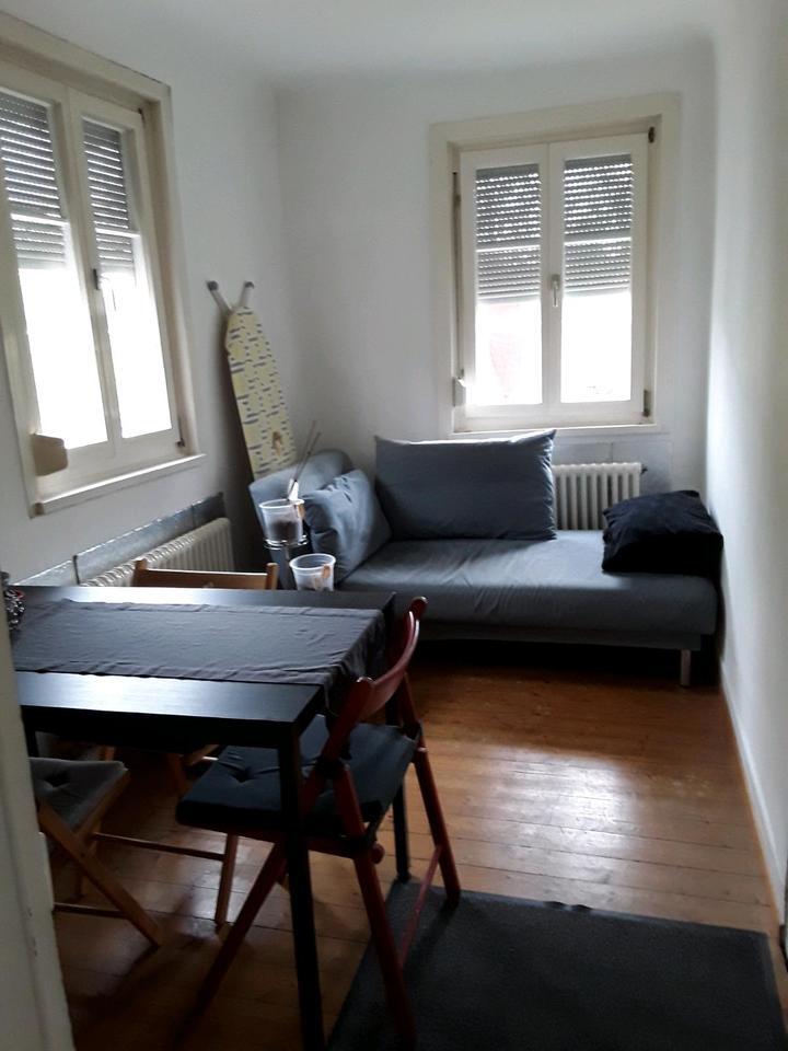 3-Zimmer-Wohnung in Waiblingen