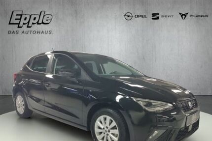 Seat Ibiza 13.725 km 17.990 &euro; Rutesheim 71277