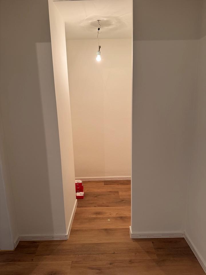 3 Zimmer Eigentumswohnung 79 qm in Vaihingen Enz Goethestrasse
