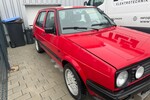 VW Golf II 134.572 km 2.900 € Böblingen 71032