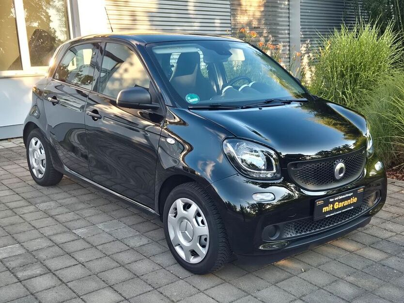 ForFour