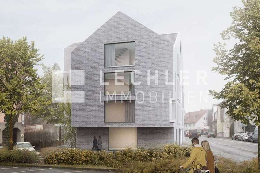 Grundstück zu verkaufen in Stuttgart Möhringen 1.500.000 € 707 m²