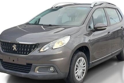 Peugeot 2008 106.000 km 6.200 &euro; Leinfelden Echterdingen 70771