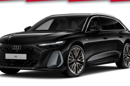 Audi A6 8.046 km 65.940 &euro; Stuttgart 70563