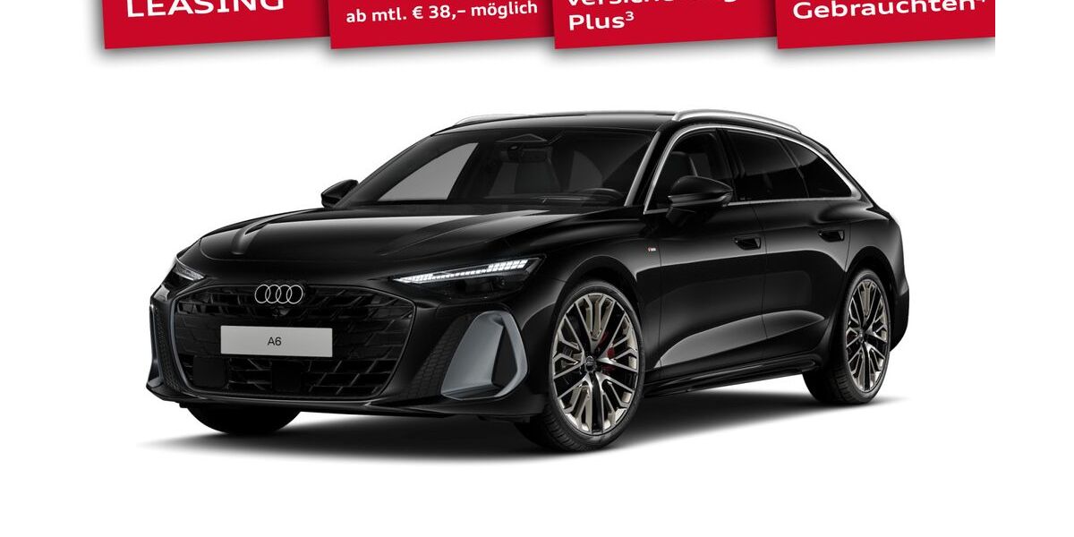 Audi A6 8.046 km 65.940 &euro; Stuttgart 70563