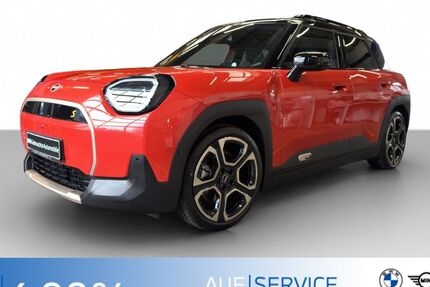 Mini Aceman 3.390 km 34.480 &euro; Asperg 71679