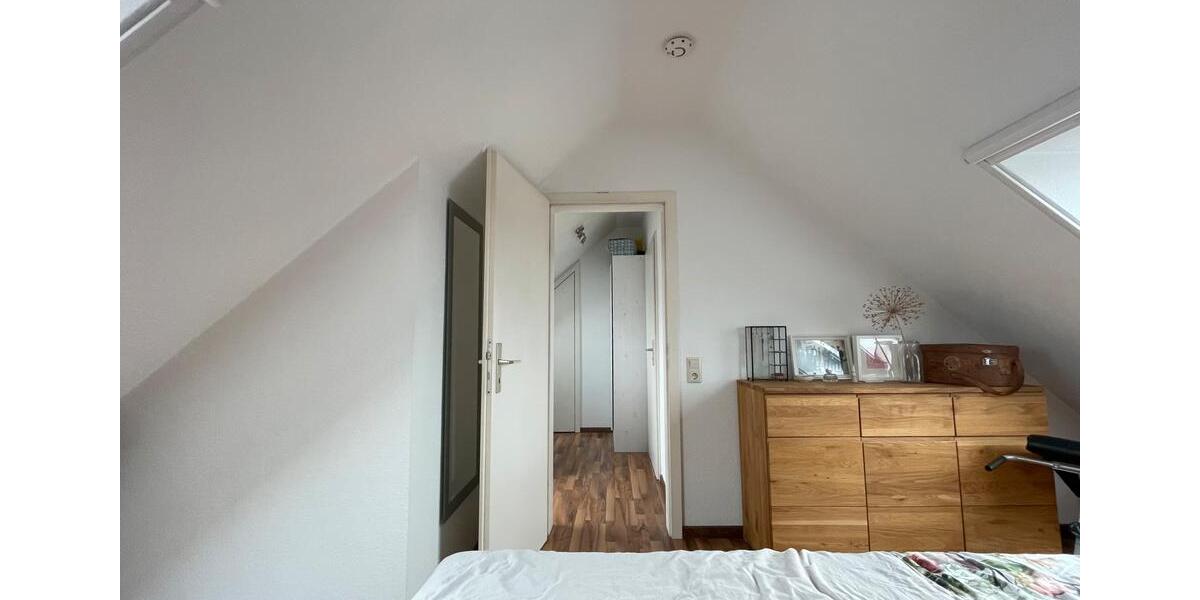 Maisonettenwohnung Stuttgart Birkach - 3.5 Zimmer, 93 m&sup2;, 399.000&euro; | Angebot:26226493