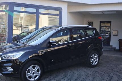 Ford Kuga 85.000 km 15.750 &euro; Besigheim 74354