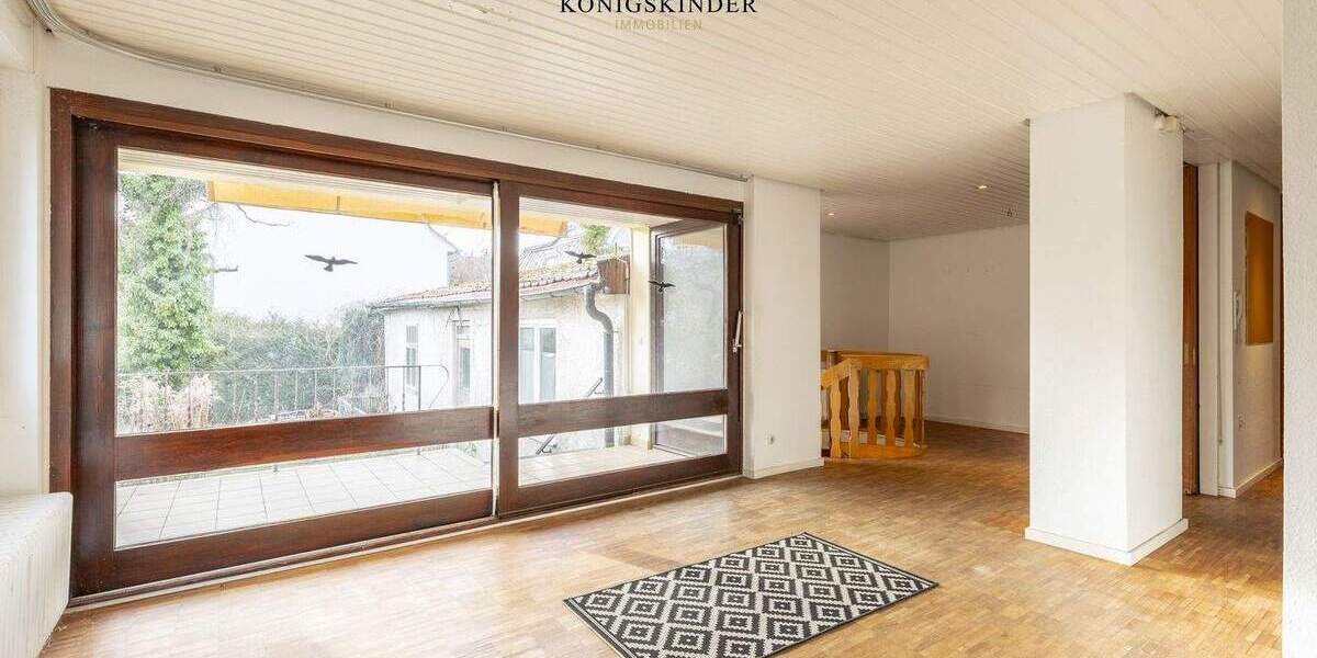 Mehrfamilienhaus, Wohnhaus Stuttgart / Sillenbuch Sillenbuch - 1 Zimmer, 375 m&sup2;, 1.690.000&euro; | Angebot:24670779