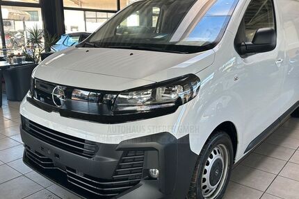 Opel Vivaro 26.200 km 25.480 &euro; Stuttgart 70439