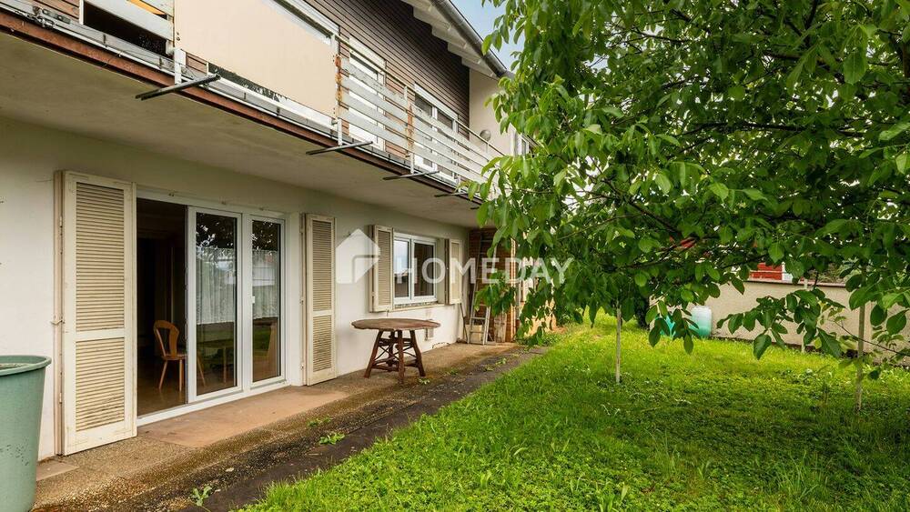 Einfamilienhaus Nürtingen Oberensingen - 7 Zimmer, 179 m&sup2;, 630.000&euro; | Angebot:26868226