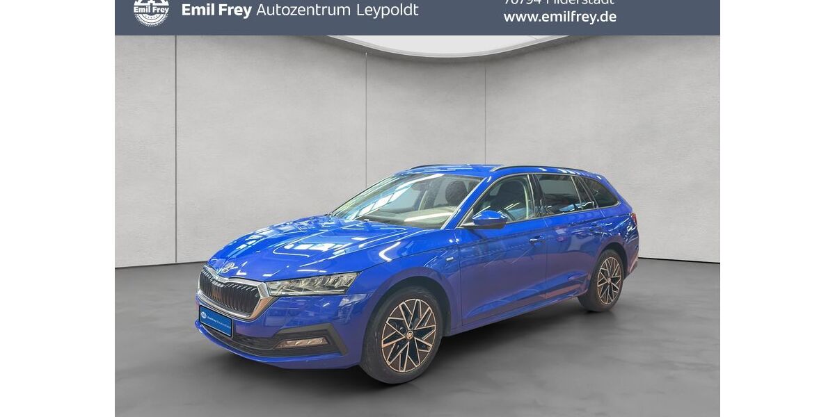 Skoda Octavia 71.785 km 20.890 &euro; Filderstadt 70794
