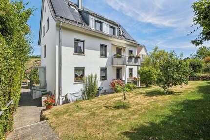 Wohnung Stuttgart-Nord Nord - 5 Zimmer, 88 m&sup2;, 389.000&euro; | Angebot:27022280