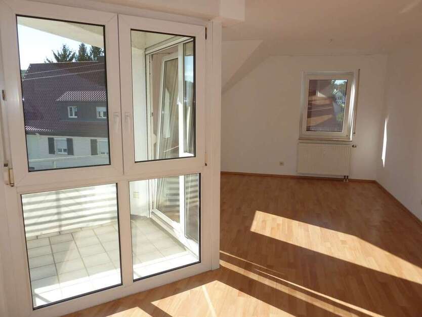 Wohnung zum Mieten in Wannweil 740 € 54 m²