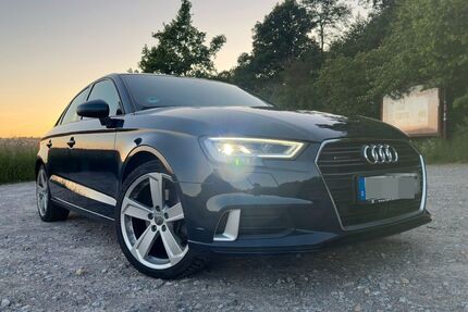 Audi A3 62.200 km 23.400 &euro; Weinstadt 71384