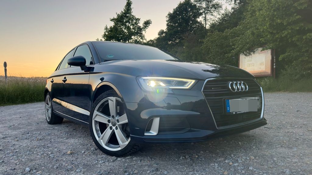 Audi A3 62.200 km 23.400 &euro; Weinstadt 71384