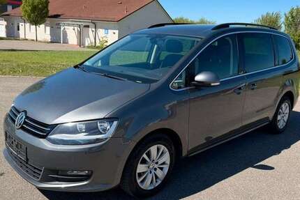 VW Sharan 170.000 km 16.990 &euro; Holzgerlingen 71088