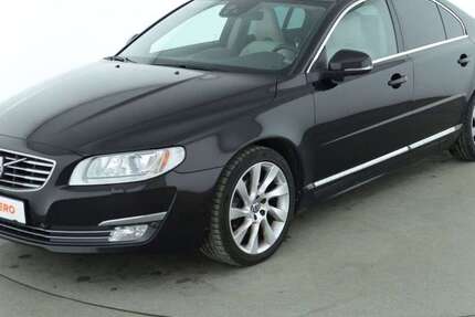 Volvo S80 108.019 km 16.960 &euro; Stuttgart 70195