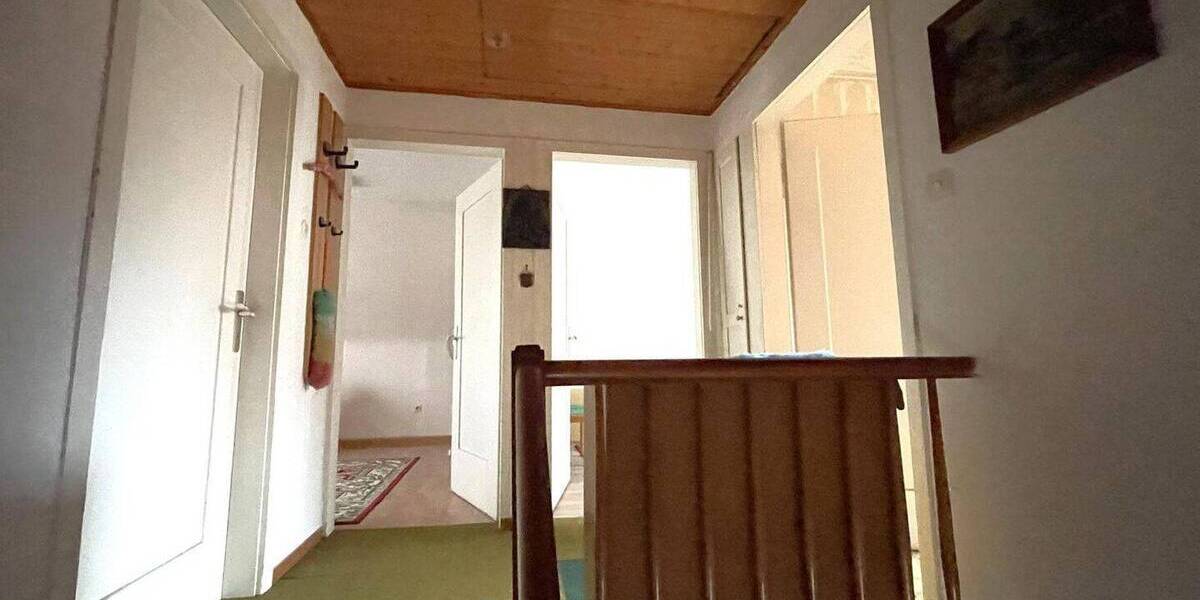 Einfamilienhaus Bietigheim-Bissingen Bissingen - 6 Zimmer, 100 m&sup2;, 650.000&euro; | Angebot:26094481